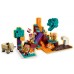 LEGO® Minecraft™ Iškreiptas miškas 21168